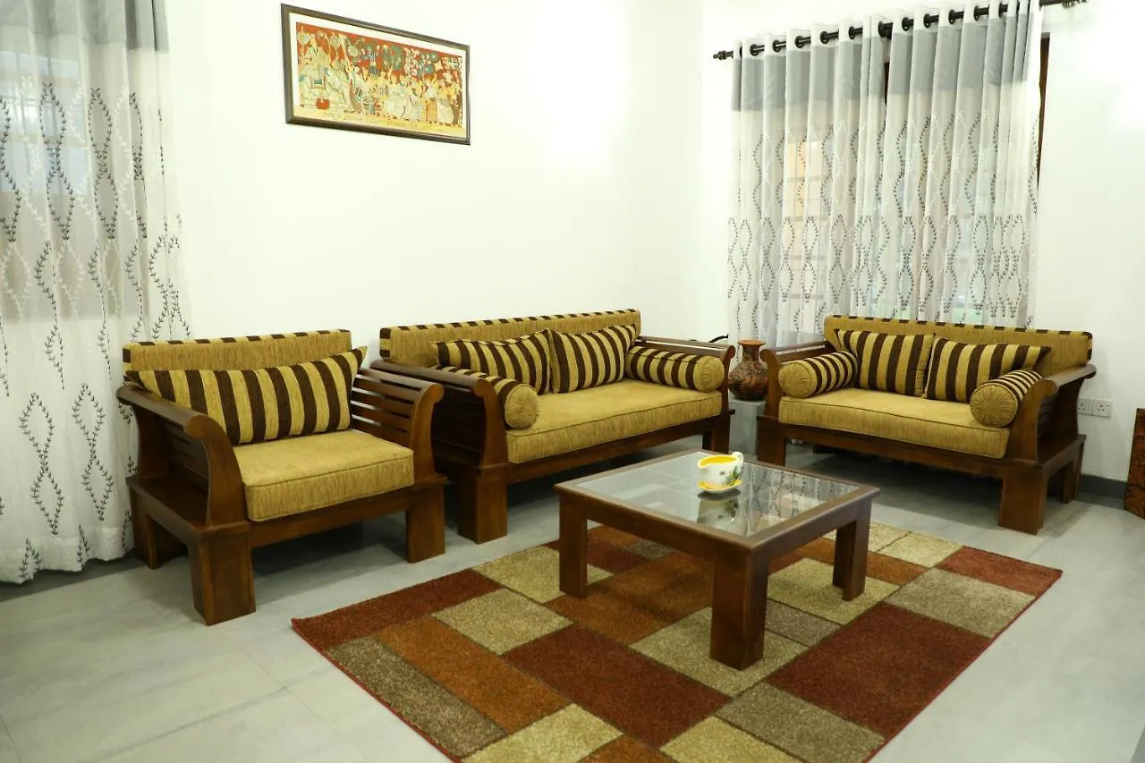 Kandy Wellington Apartment Sri Lanka