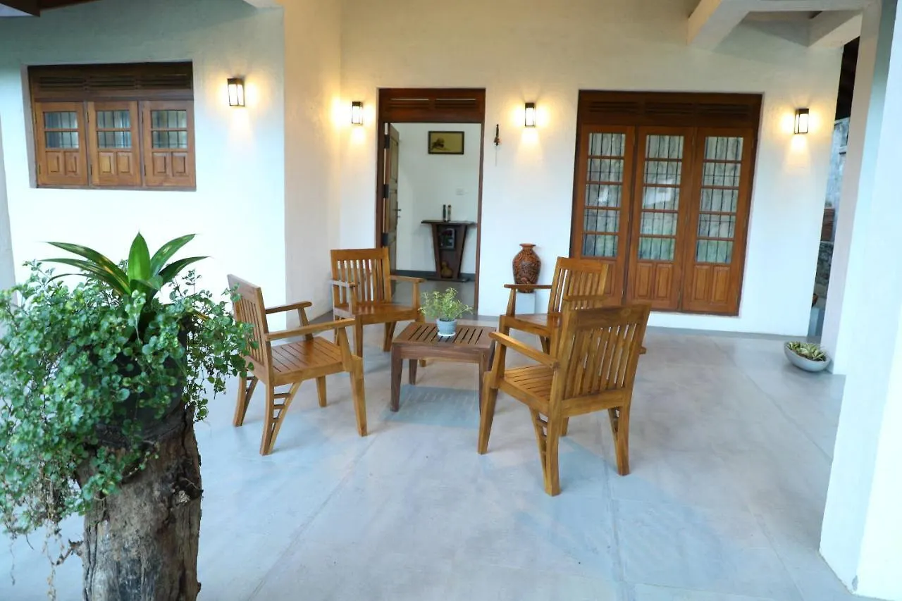 Kandy Wellington Apartment Sri Lanka