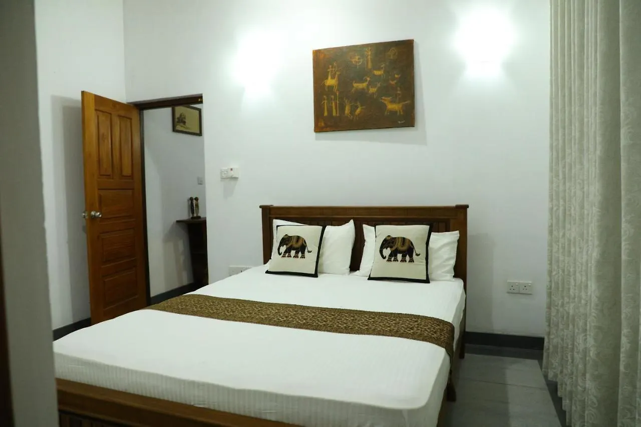Kandy Wellington Apartment