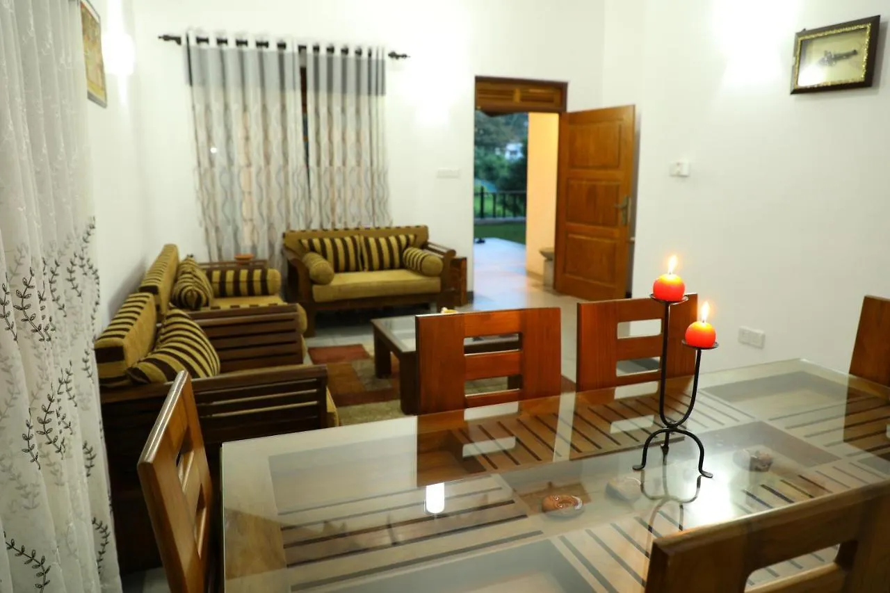Kandy Wellington Apartment