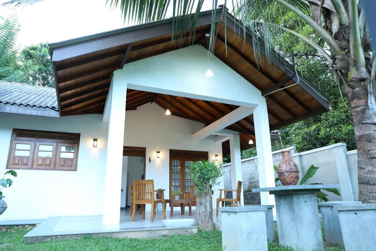 Kandy Wellington Apartment