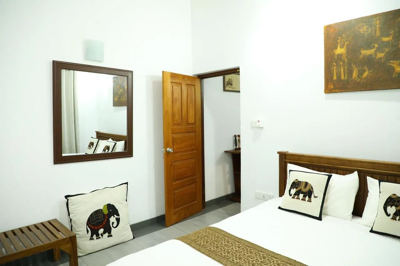 Kandy Wellington Apartment
