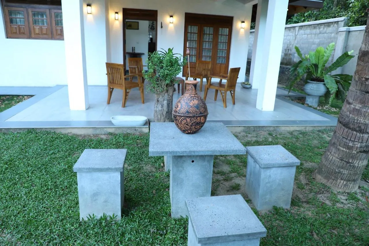 Kandy Wellington Apartment