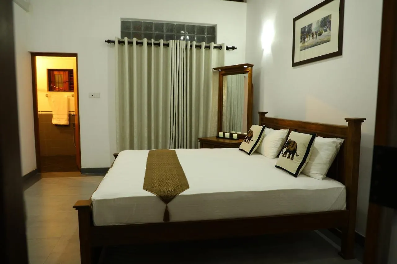 Kandy Wellington Apartment 0*,