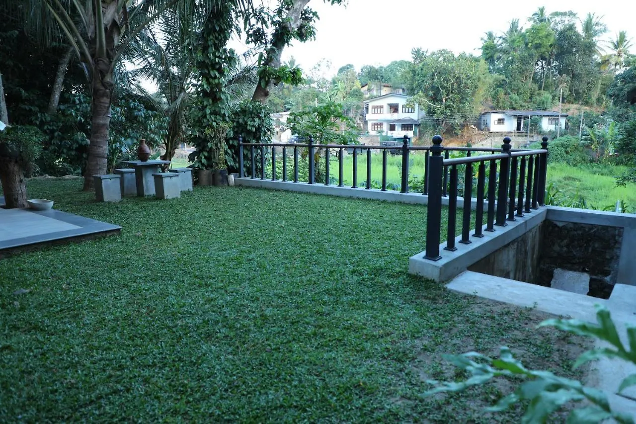Kandy Wellington Apartment